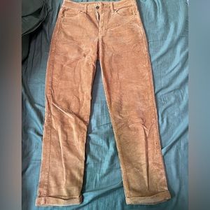 Amercian eagle Cordaroy jeans 8 Regular